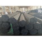 Standard Cold Drawn Seamless Tube Accepted Customized Requirements