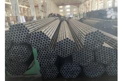 China Standard Cold Drawn Seamless Tube Accepted Customized Requirements supplier