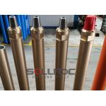 Tubeless Down The Hole Hammer For Shank IR3.5 Bits Dia. 90mm- 105mm for sale