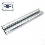 Electrical Conduit System EMT Conduit Pipe UL797 ANSI C80.3 Standard
