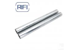 China Electrical Conduit System EMT Conduit Pipe UL797 ANSI C80.3 Standard supplier
