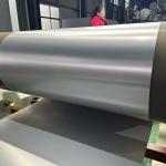 Alloy 5052 1.2mm Prepainted Aluminium Coil For Stadium Seating Structures