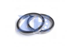 China High Speed Open Large 6702 6072ZZ Deep Groove Ball Bearings supplier