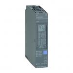 6ES7134-6JD00-0CA1  SIEMENS  I/O MODULE