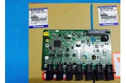 China Feeder Cart PCB Circuit Board PNFOAD-AA2 , N610012674AB Panasonic PCB Board supplier