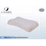 Fire Retardant Memory Foam Hydraluxe Cooling GelPillow Microfiber Fabric Outer Cover