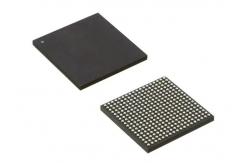 China XA6SLX25-2CSG324I Automotive Field Programmable Gate Array IC 324-LFBGA supplier
