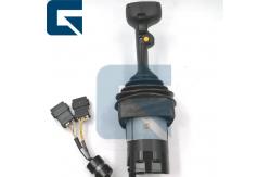 China 356-3609 3563609 Control Joystick For 120M 140M Motor Grader supplier