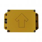 ISO9001 Paver 3D Intelligent Control SMC-8800 Wireless Vehicle Leveling System for sale