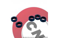 China FUJI NXT Black Packing Ring PH00991 100% Original or Second-hand supplier