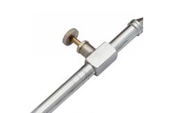 China Metal Welding Machine Accessories Oxygen Welding Torch With 5 Tips supplier