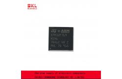 China STM32F769NIH6 MCU Powerful Microcontroller for High Performance Applications supplier