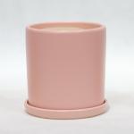 Small Clay Pottery Plant Holders For Indoor Flower Arrangements