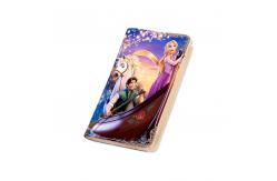 China Full colour Custom Lenticular Printing Picture File Pocket For Office PET Printing supplier