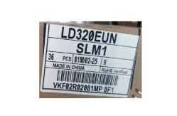 China 32 inch LD320EUN-SLM1 LCD display supplier