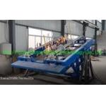 Plastic Rotational Molding Machine For Water Tank 5000L for sale