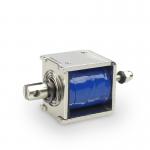 6V DC Push Pull Solenoid