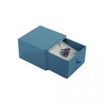 Sliding Paper Jewelry Box Packaging / Drawer Gift Box Free Sample Available for sale