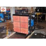 BS476-7 Lab Fire Testing Equipment Surface Spread Flame Test Machine