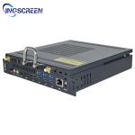 Industrial Ops I5 Pc Module Intel Core Ops Computer 8th 4G 128G SSD 12v for sale