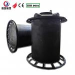 Rotomolding Water Tank Steel Mould / Rotationally Molded for sale