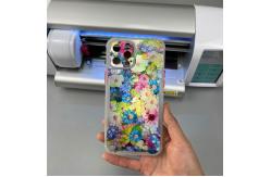 China Clear TPH Mobile Skin Hydrogel Film Screen Protector Custom supplier