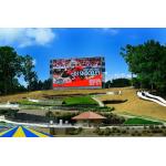LED Outdoor Rental Display 500*500mm 500*1000mm Large Stage LED Panel P3.91 for sale