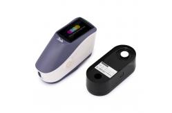 China 8mm 4mm 3nh Spectrophotometer Car Paint Matching Spectrophotometer supplier
