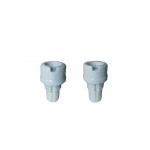 Low Voltage 30BIL 24.4Nm Ceramic Electrical Insulators for sale