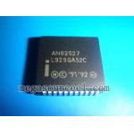 AN82527 - Intel Corporation - SERIAL COMMUNICATIONS CONTROLLER CONTROLLER AREA NETWORK PROTOCOL for sale
