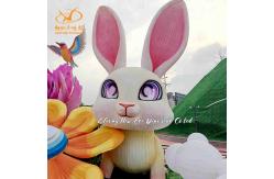China Handmade Chinese Traditional Lantern Light Decoration Customized supplier