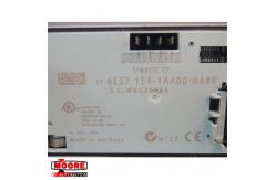 China 6ES7154-1AA00-0AB0 6ES7 154-1AA00-0AB0 Siemens Profibus DP Interface Module supplier