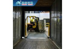 China International Cheap Shipping Freight Forwarder From China To World Cargo Service supplier