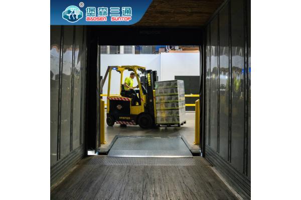 International Cheap Shipping Freight Forwarder From China To World Cargo Service