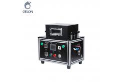 China Pouch Cell Sealing Second Vacuum Sealing Machine Pouch Cell Assembly Equipment supplier