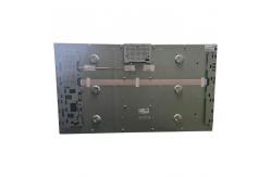 China LD550DUS-SEA1 55 Inch LCD Screen Display Panel RGB Vertical Stripe supplier