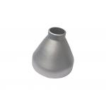Customized Titanium Concentric Reducer Titanium Pipe Fittings Manufacturer