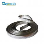 Steel Suction Bands for Mark 8 Mark 9 Molins Tobacco Machine Parts for sale
