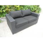 garden rattan sofa set for sale