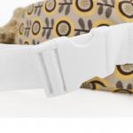 High Density Foam Breastfeeding Newborn Baby Pillow U Shape