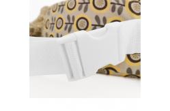 China High Density Foam Breastfeeding Newborn Baby Pillow U Shape supplier