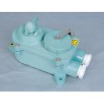 marine watering junction box and switch J-2M marine terminal box 794833