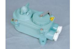China marine watering junction box and switch J-1M marine terminal box IP56 supplier