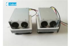 China Peltier Thermoelectric Condenser For Analytical Equipment , Peltier Dehumidifier supplier