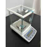Plastic Rubber Solid Density Testing Machine Densimeter Measurement Instrument 4D-5D
