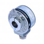 3 Phase Blind Hollow Shaft Incremental Encoder With Blind Hole for sale