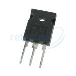 High-Performance STGW35HF60WD 600V 35A 200W TO-247 IGBT Transistor for sale