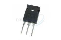 China High-Performance STGW35HF60WD 600V 35A 200W TO-247 IGBT Transistor supplier