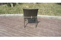 China 9pcs rattan sofa set supplier