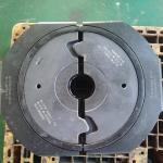 Shaffer LWS 5000psi BOP Ram Assembly For High Pressure Applications